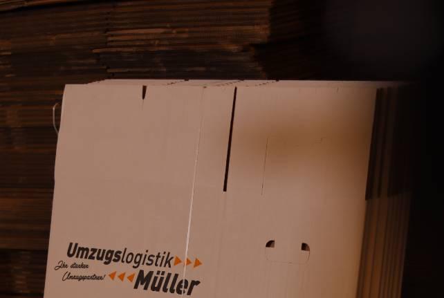 Günstiger Behördenumzug Dennheritz