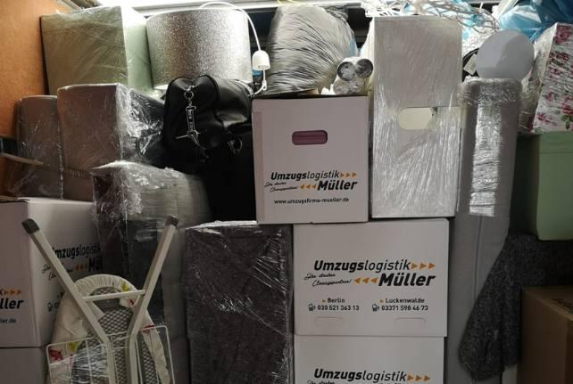 Preise Entrümpelung in Dennheritz