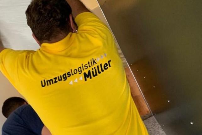 Firmenumzug richtig planen Dennheritz