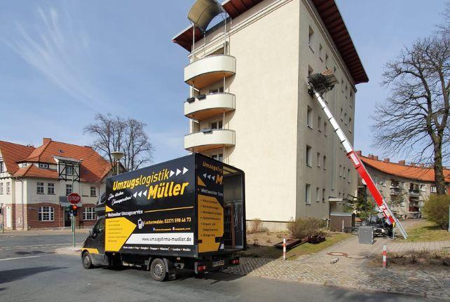 Halteverbotszonen Dennheritz Kosten 