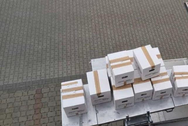 Möbellift richtig planen in Dennheritz