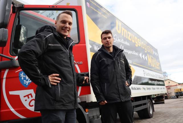 Möbeltaxi Dennheritz